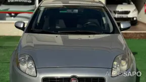 Fiat Bravo 1.4 16V Dynamic de 2007