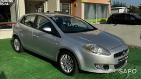 Fiat Bravo 1.4 16V Dynamic de 2007