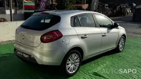 Fiat Bravo 1.4 16V Dynamic de 2007
