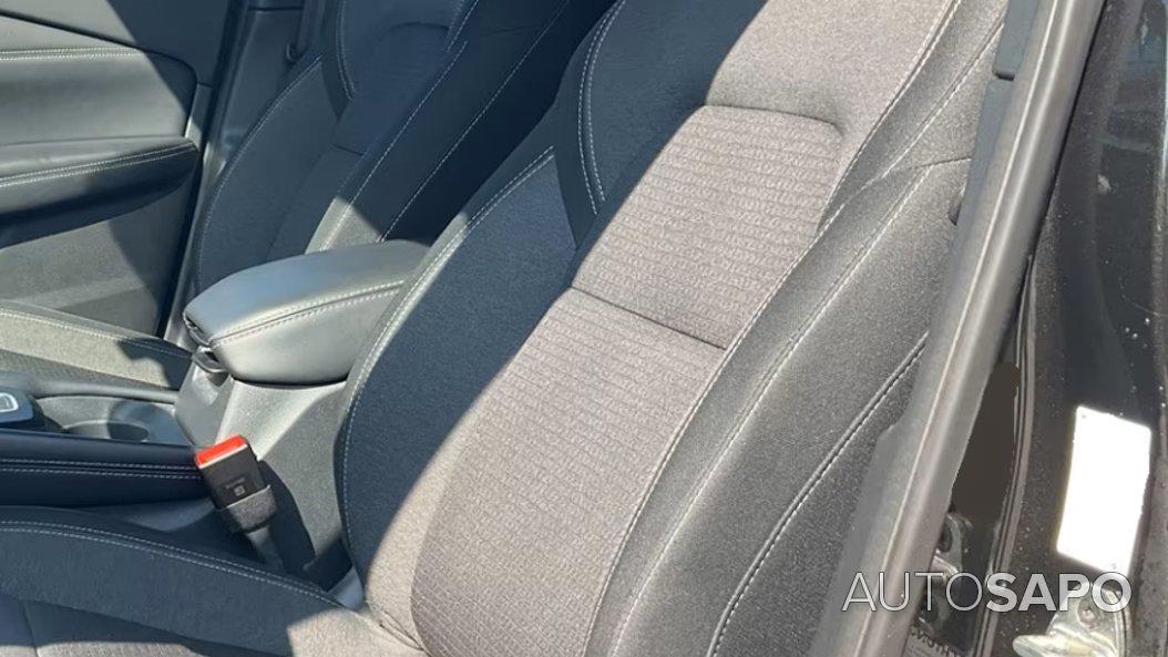 Nissan Qashqai 1.3 DIG-T N-Connecta de 2023