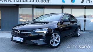 Opel Insignia 1.5 D Business Edition de 2021