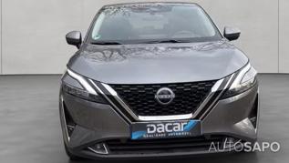 Nissan Qashqai 1.3 DIG-T N-Connecta de 2023