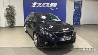 Peugeot 308 1.6 HDi Active de 2018