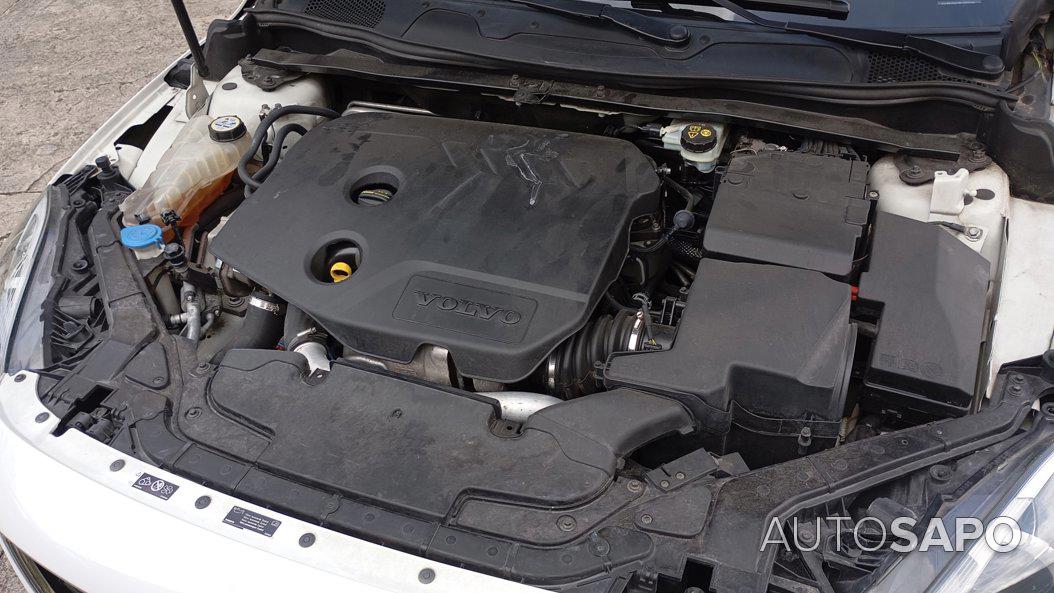Volvo V40 1.6 D2 Kinetic 96g de 2013
