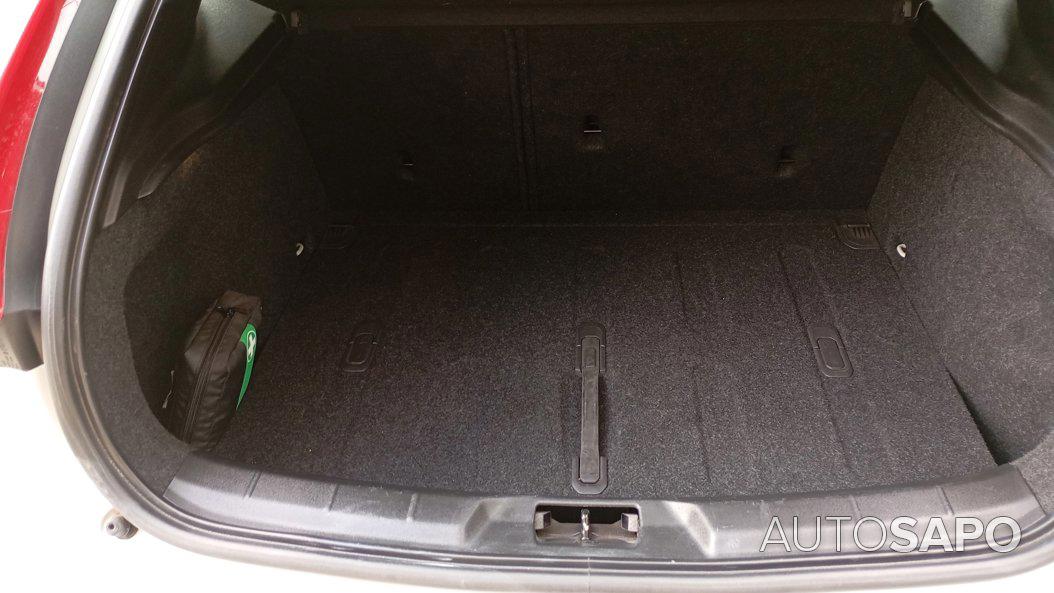 Volvo V40 1.6 D2 Kinetic 96g de 2013