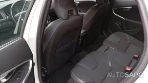 Volvo V40 1.6 D2 Kinetic 96g de 2013