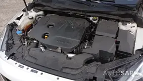 Volvo V40 1.6 D2 Kinetic 96g de 2013
