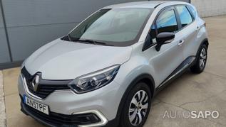 Renault Captur de 2019