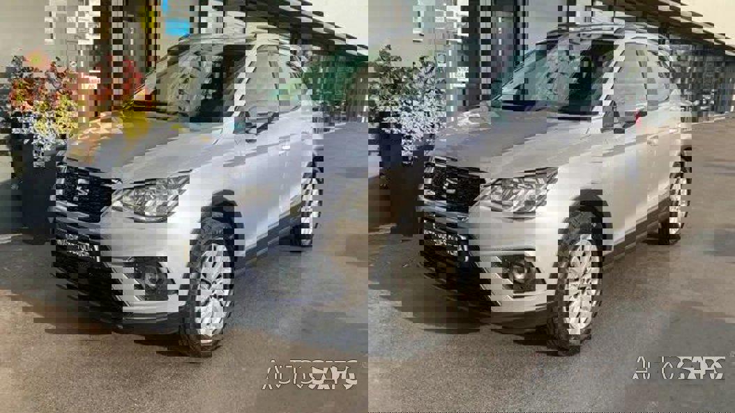 Seat Arona 1.0 TSI Style de 2019