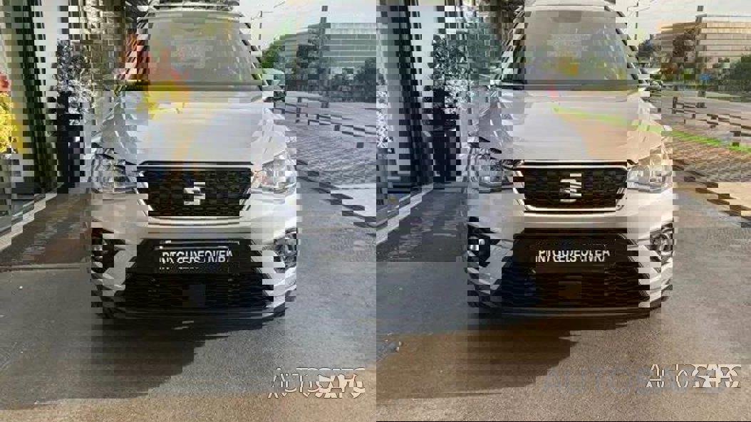 Seat Arona 1.0 TSI Style de 2019