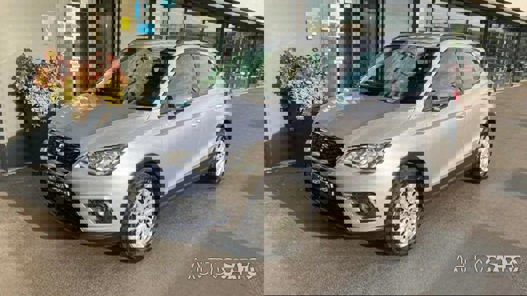 Seat Arona 1.0 TSI Style de 2019