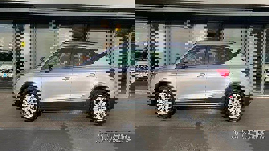Seat Arona 1.0 TSI Style de 2019