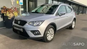 Seat Arona 1.0 TSI Style de 2019