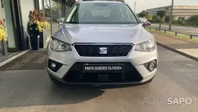 Seat Arona 1.0 TSI Style de 2019