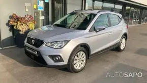 Seat Arona 1.0 TSI Style de 2019