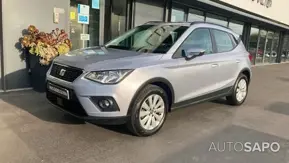 Seat Arona 1.0 TSI Style de 2019