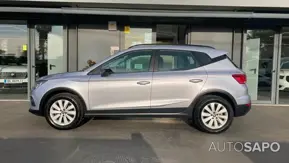 Seat Arona 1.0 TSI Style de 2019