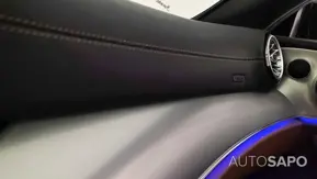 Mercedes-Benz Classe E de 2018