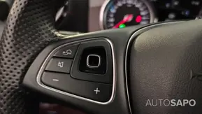 Mercedes-Benz Classe E de 2018