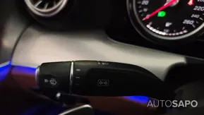 Mercedes-Benz Classe E de 2018