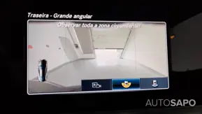 Mercedes-Benz Classe E de 2018