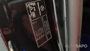 Mercedes-Benz Classe E de 2018