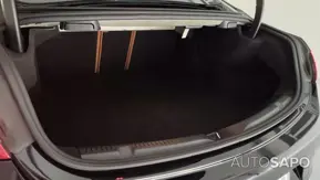 Mercedes-Benz Classe E de 2018