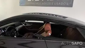 Mercedes-Benz Classe E de 2018