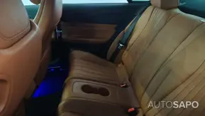 Mercedes-Benz Classe E de 2018