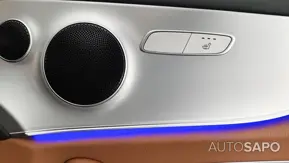 Mercedes-Benz Classe E de 2018