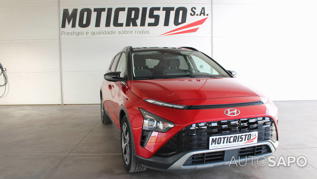 Hyundai Bayon 1.0 T-GDi Premium de 2023