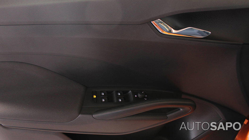 Skoda Fabia 1.0 Ambition de 2023