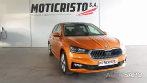 Skoda Fabia 1.0 Ambition de 2023
