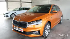 Skoda Fabia 1.0 Ambition de 2023