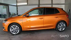 Skoda Fabia 1.0 Ambition de 2023