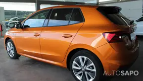 Skoda Fabia 1.0 Ambition de 2023