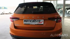 Skoda Fabia 1.0 Ambition de 2023