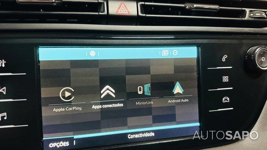 Citroen Grand C4 Picasso de 2018