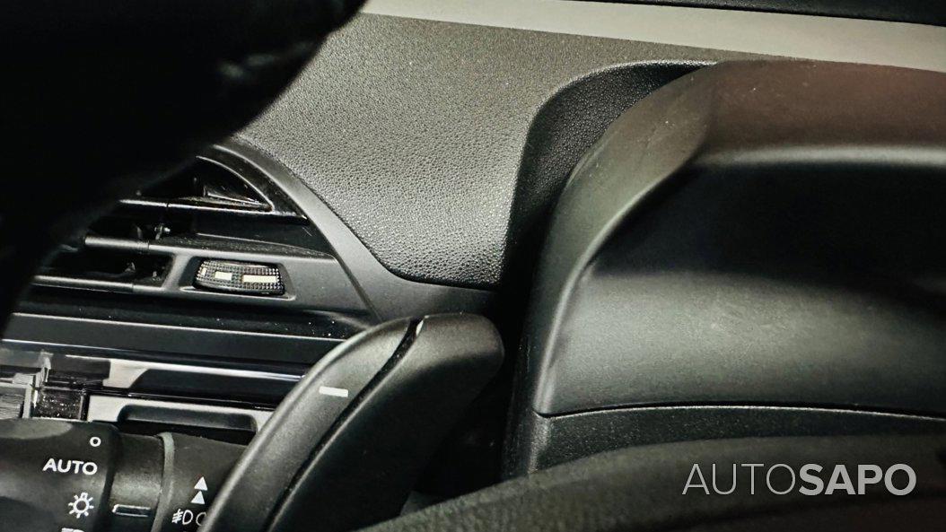 Citroen Grand C4 Picasso de 2018