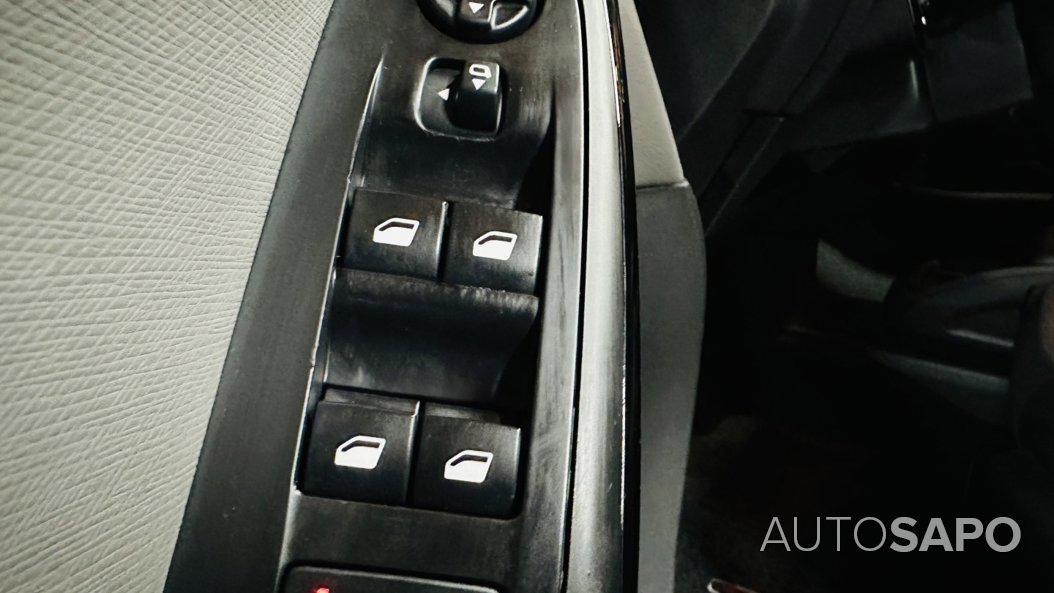 Citroen Grand C4 Picasso de 2018