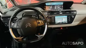 Citroen Grand C4 Picasso de 2018