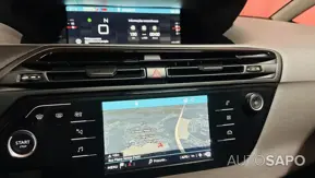 Citroen Grand C4 Picasso de 2018