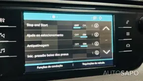 Citroen Grand C4 Picasso de 2018