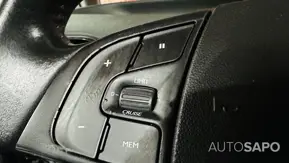 Citroen Grand C4 Picasso de 2018