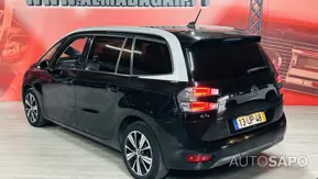 Citroen Grand C4 Picasso de 2018