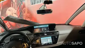 Citroen Grand C4 Picasso de 2018