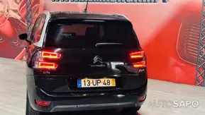 Citroen Grand C4 Picasso de 2018