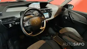 Citroen Grand C4 Picasso de 2018