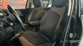 Citroen Grand C4 Picasso de 2018