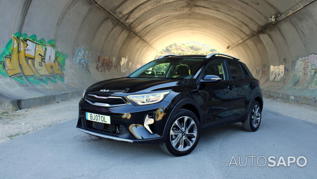 Kia Stonic 1.0 T-GDi TX 7DCT de 2024